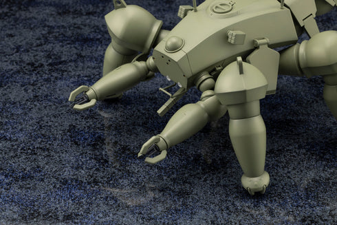 『攻殻機動隊 S.A.C. 2nd GIG』多脚戦車 剣菱重工 HAW206 陸自正式採用Ver.